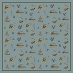 The Upland Hunt