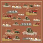 The Harvest