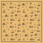 The Upland Hunt